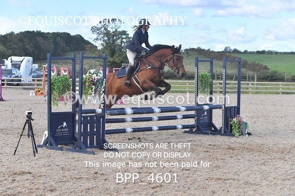 BPP_4601 - CLASS 9 HORSE 70CM FINAL