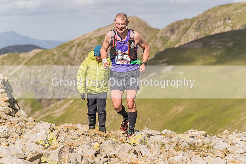 Ennerdale-1085 - Ennerdale Horseshoe Fell Race Saturday 8th June 2024