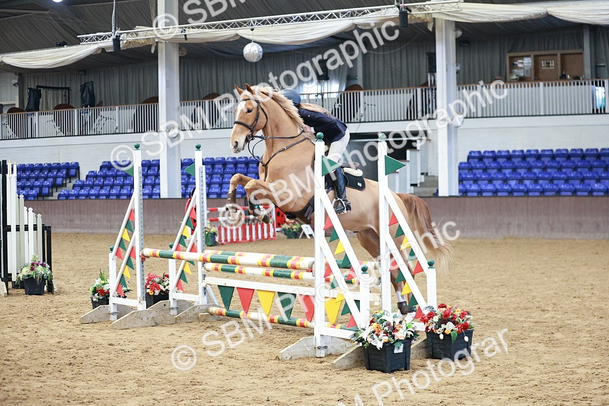 SBM_000222 - Class 2 - Senior British Novice - 90cm