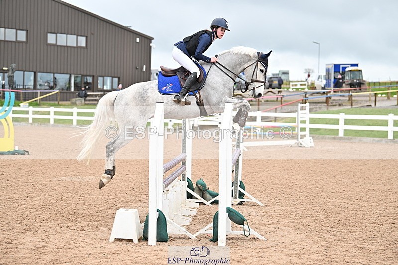 240309A-121223-00817 - Cls 5 Pony Discovery and 90cm Open