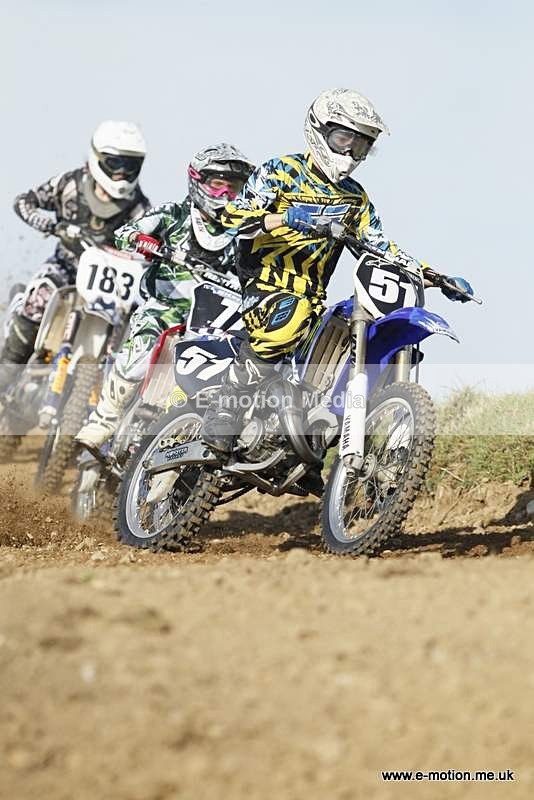 MX 091010-529 - GSY 2 Day 09/10/10