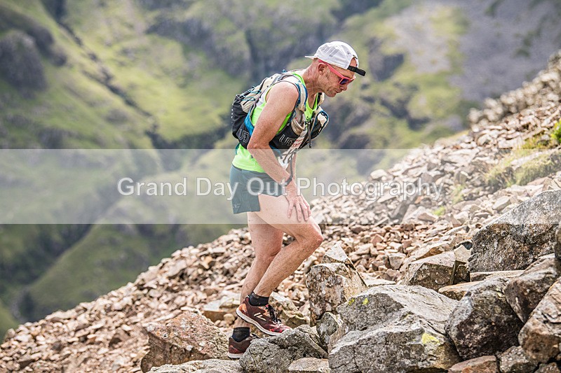 Borrowdale-1438 - Borrowdale Fell Race Saturday 2nd August 2025