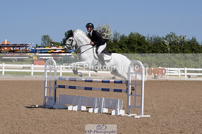 230527A-154104-05203 - Cls 24 1.10m Amateur Quali
