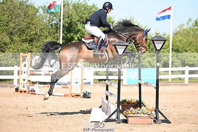 250510-110543-10398 - Cls 20 Snr Discovery and 1m Open