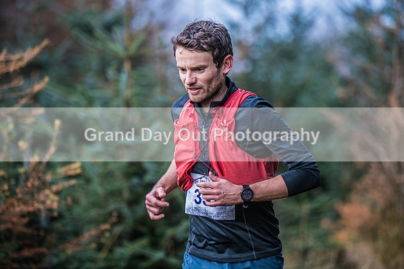 Glentress-619 - High Terrain Events Glentress 21 & 10K Trail Races Saturday 15th November 2025