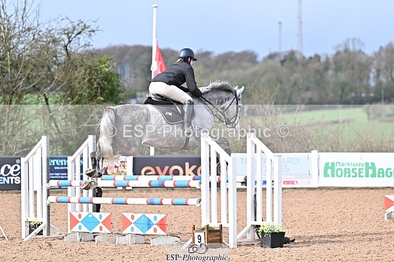 260313-112013-00237 - Cls 7+8 Clear Round, British Novice and 90cm