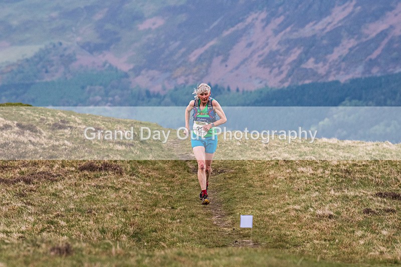 Lords Seat-569 - Lords Seat Fell Race Wednesday 3rd May 2023