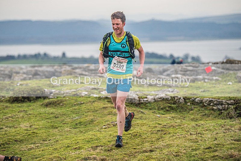 Birkrigg-622 - Kendal Winter League Races Birkrigg Sunday 28th January 2024