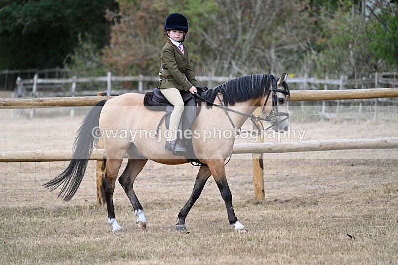 WJ7_7006 - Class 2 Best Rider