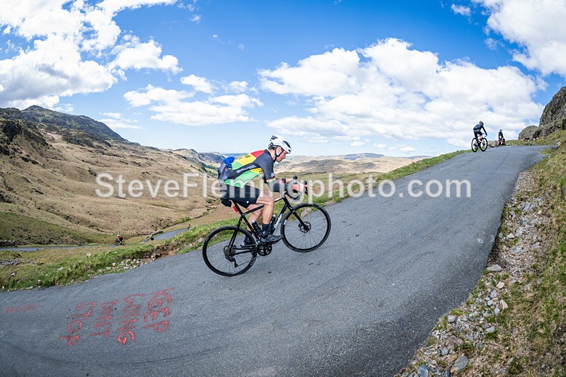 120542 - Hardknott Pass Camera 2 12.00-13.00