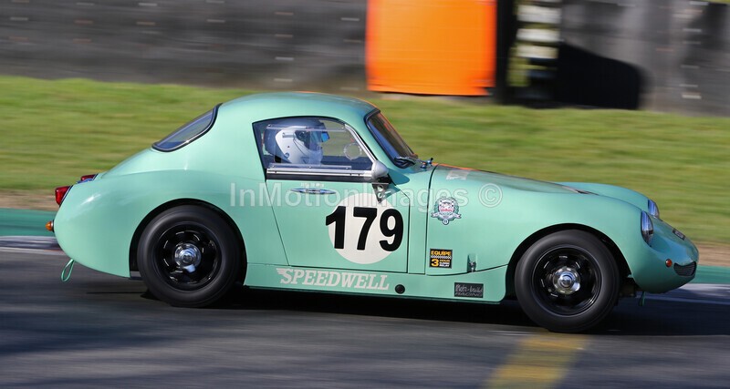  - Equipe Classic Racing
