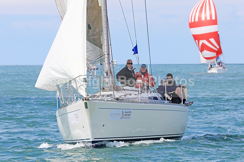 170701 BELLEROPHON OF WIGHT GBR8336 RTI_1934 - ROUND THE ISLAND 2017