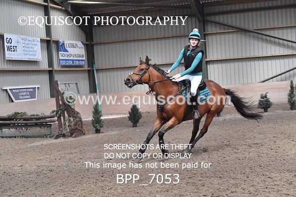 BPP_7053 - CLASS 3 BE80CM