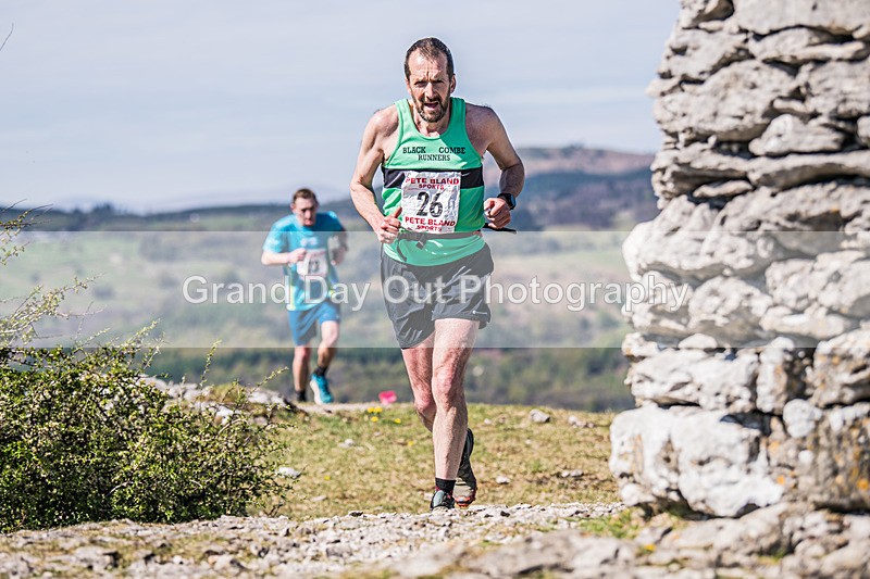 Dean Barwick-186 - Dean Barwick Dash Sunday 20th April 2025