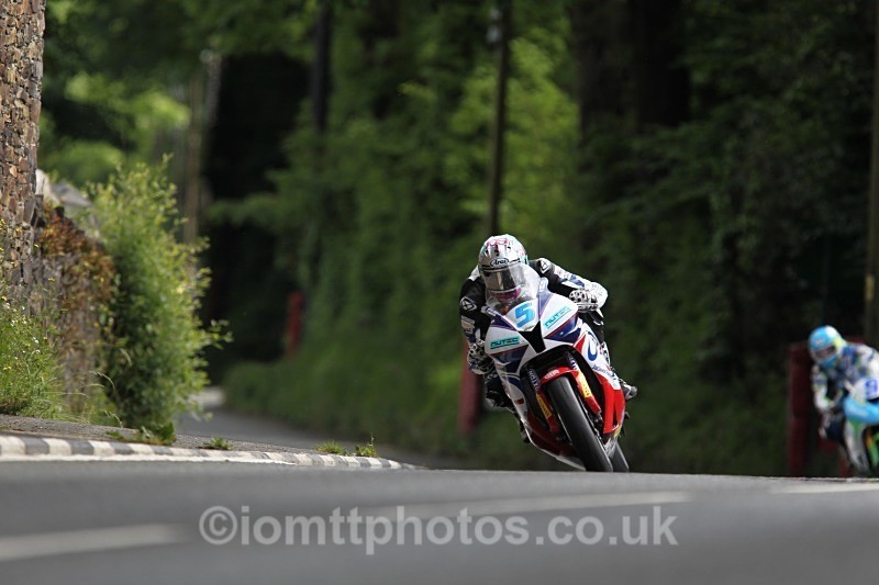  - Supersport Race 1