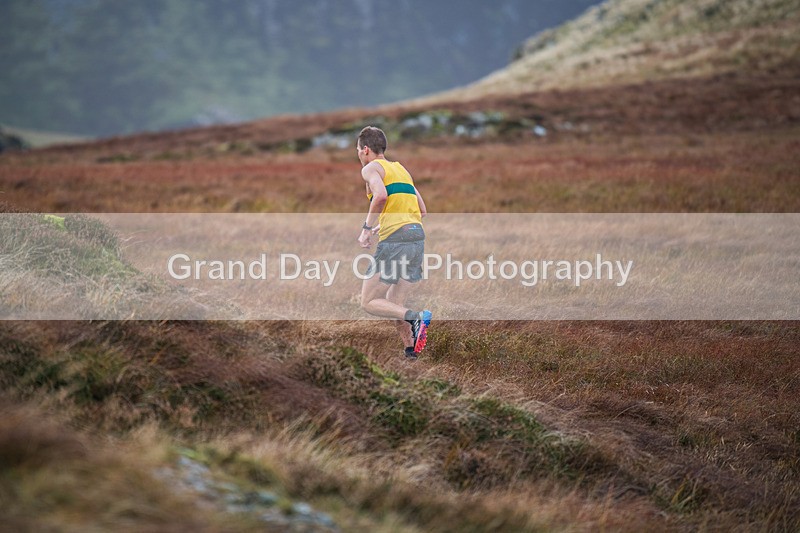 Dalehead-14 - Dalehead Fell Race Sunday 20th October 2024