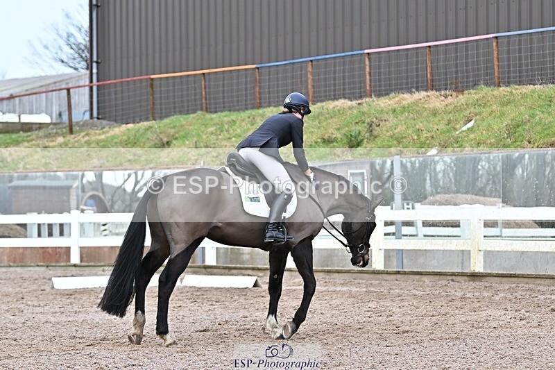 250125-143608-00871 - Dressage - CT Class 7 BE Novice 112