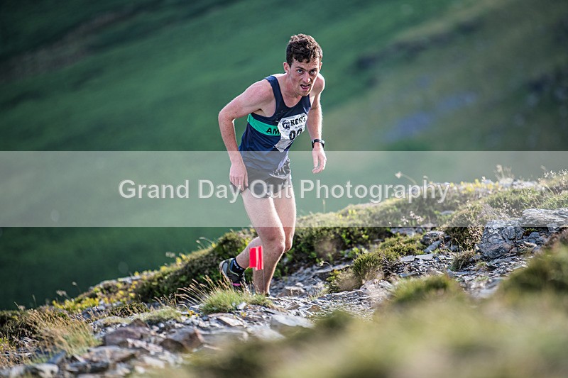 Gategill-19 - Gategill Fell Race Wednesday 2nd July. 2025