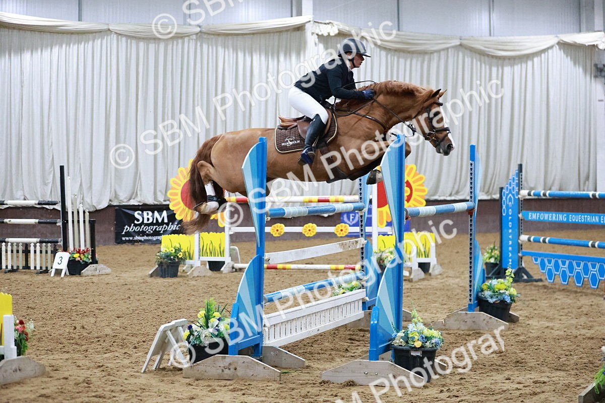 SBM_004983 - Class 14 - National 1.30m 1.40m