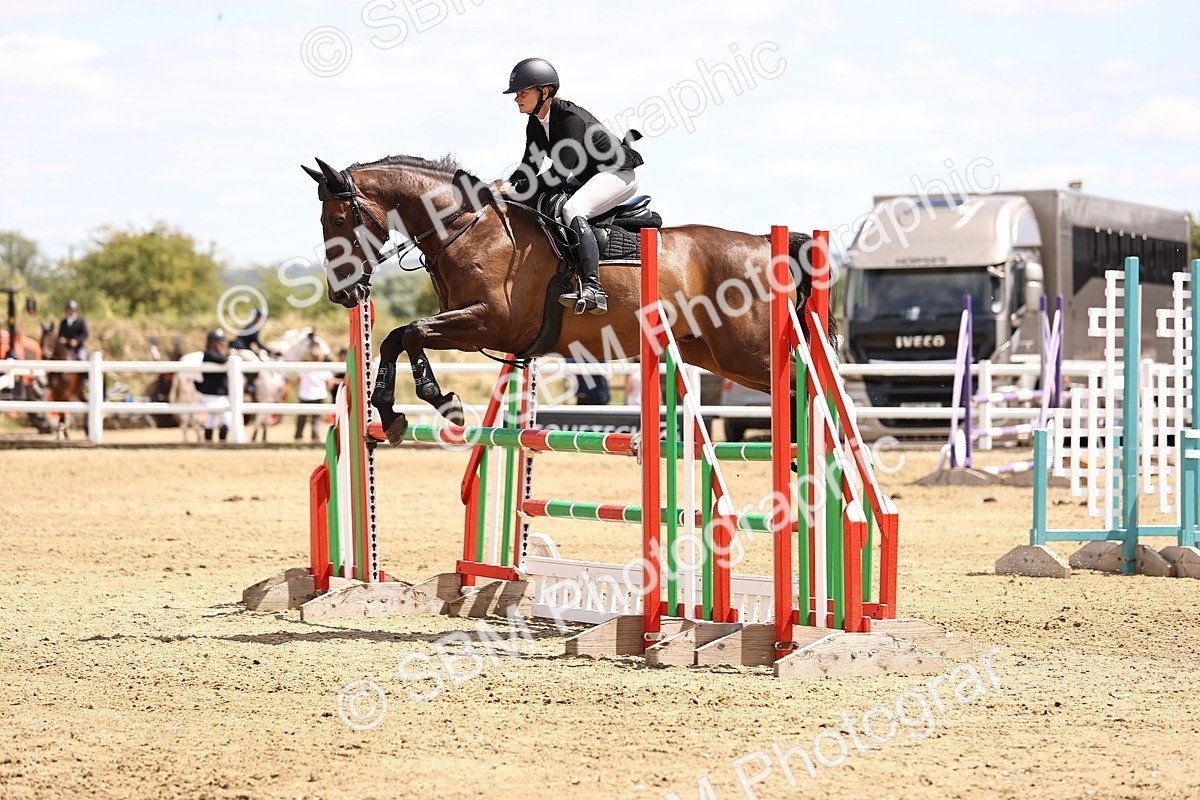 SBM_000826 - Class 4 - Senior Discovery - 1.00m