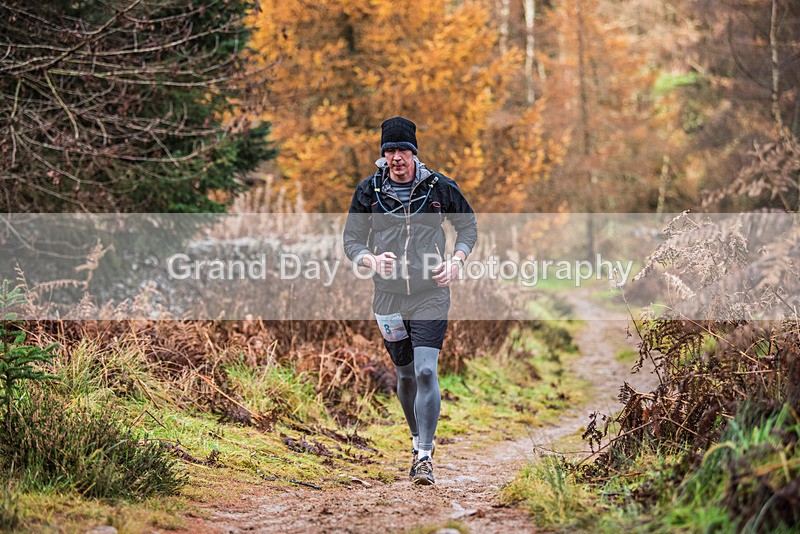 TVU 50  60K-552 - High Terrain Events Tweed Valley 50 & 65K Ultra Trail Races Sunday 19th November 2023