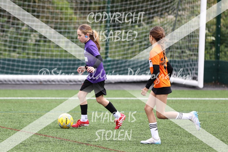 1DX31899 - Sat 6th U12 Girls