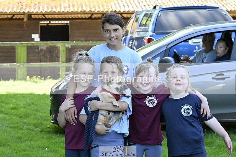 240728B-120512-00397 - Sunday Stable Shots and Fancy Dress