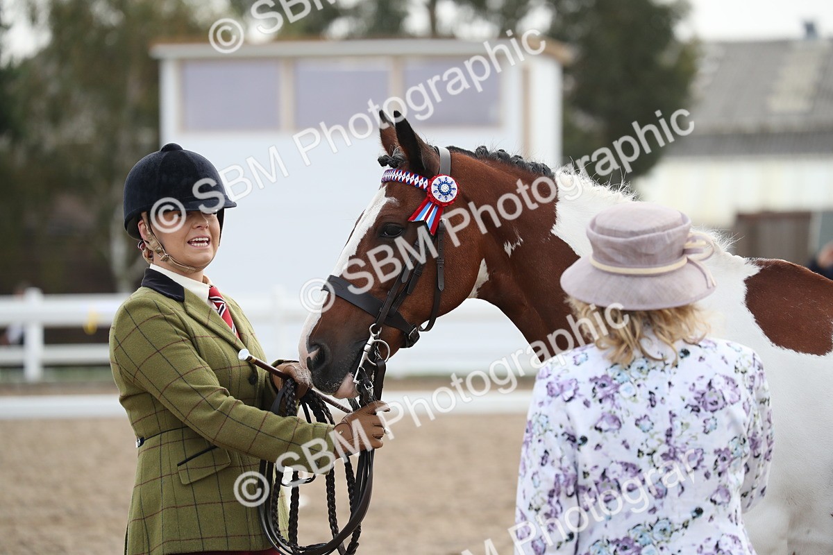 SBM_23143 - Class 605 - 2025 Area - IH Veteran