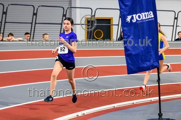 CEREL-919640 - Track Female Set Two