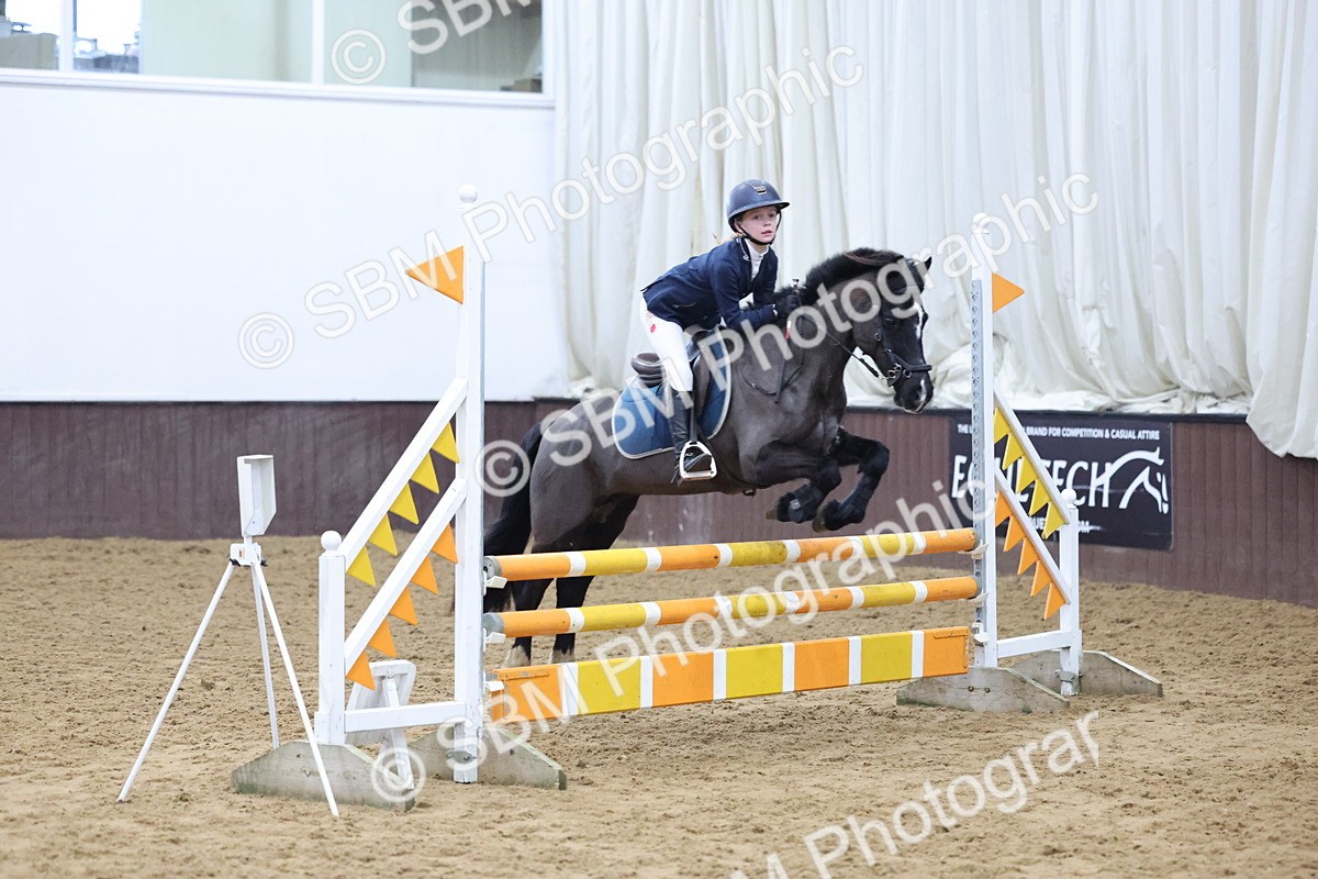 SBM_002718 - Class 9 - STX UK Pony British Novice - 80cm OPen