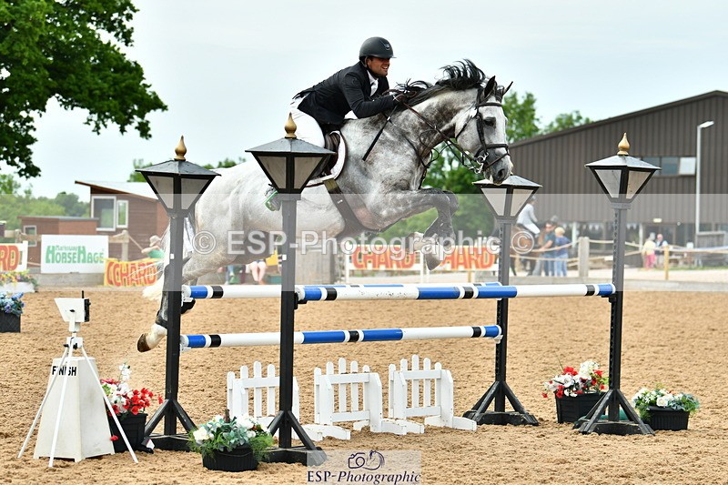 230611A-161855-06550 - Cls 29 Foxhunter