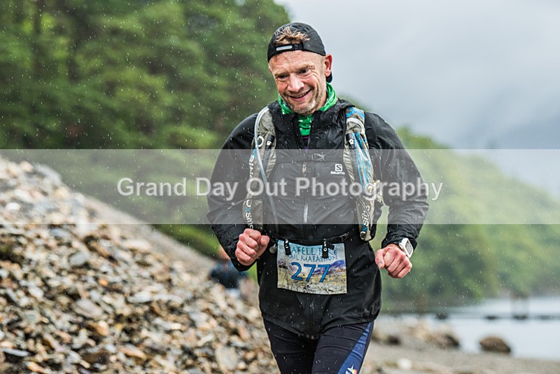 Scafell Pike-177 - High Terrain Events Scafell Pike Trail Marathon Sunday 20th August 2023
