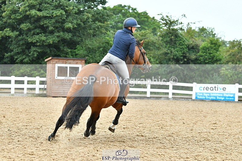 230730A-101401-08506 - Cls 31 British Novice & 90cm Open