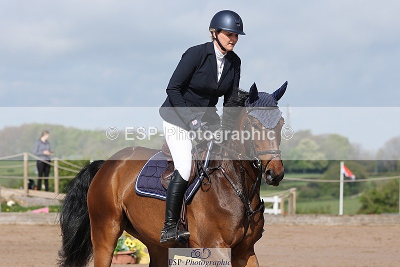 250427-101515-15262 - Cls 32 Young Horse 6yr old