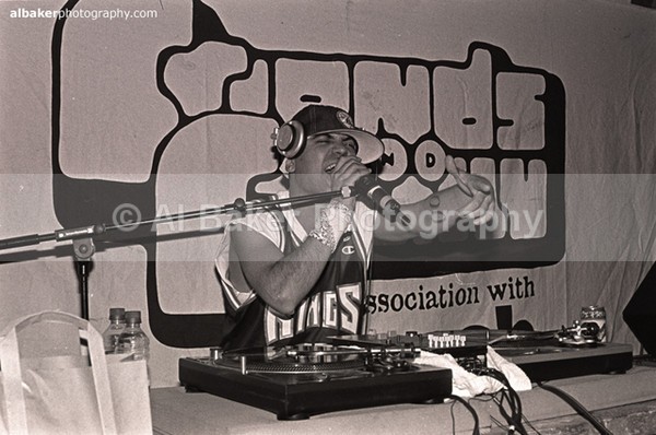 10 souls of mischief - Friends-&-Family @ sankeys-soap 28.02.02