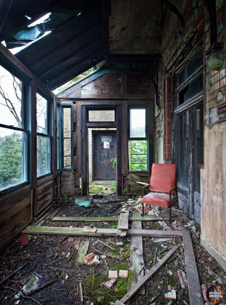- Ocean Vista Hospital*