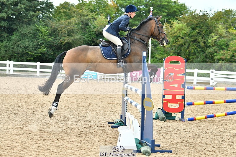 230813A-140834-12860 - Cls 43 1.05m National Amateur Qualifier