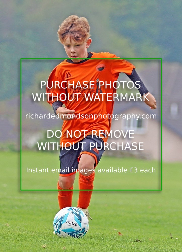 IMG_4664 - Wattsfield Utd U12 vs Kirkby Stephen U12