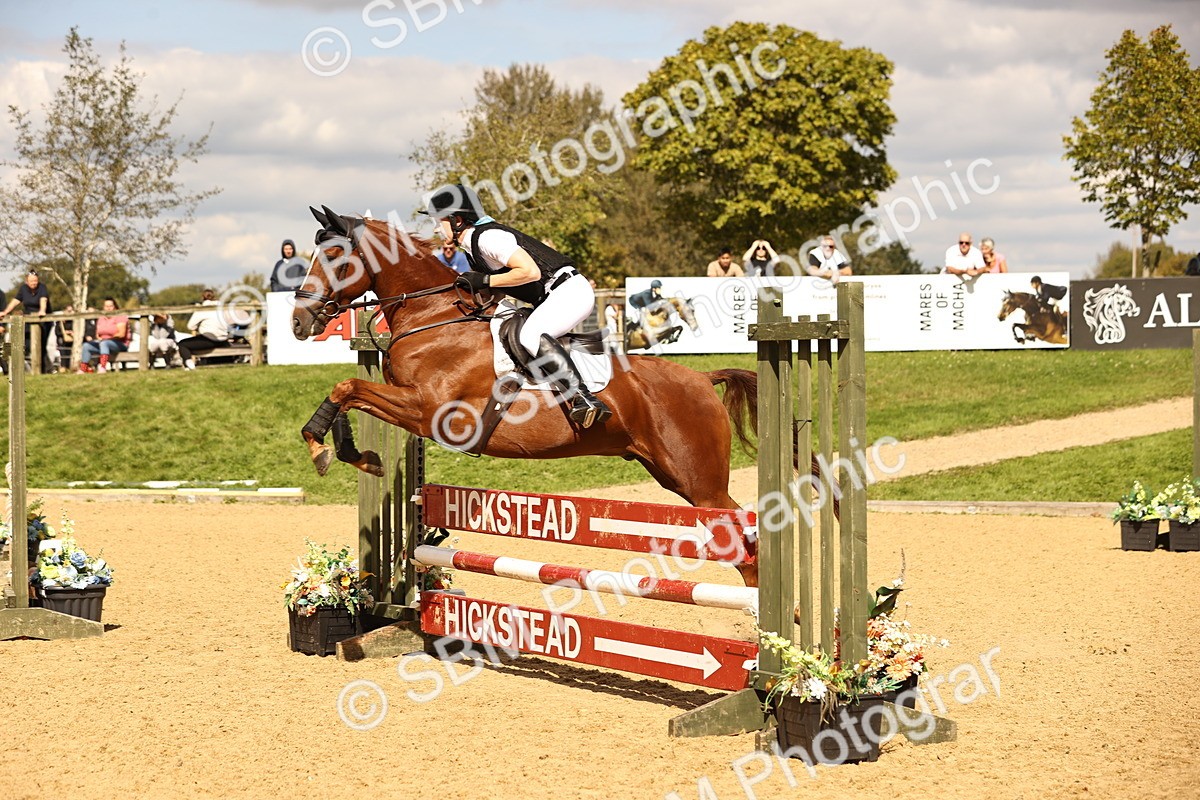 SBM_43174 - J40 Senior 90cm Supreme Championship