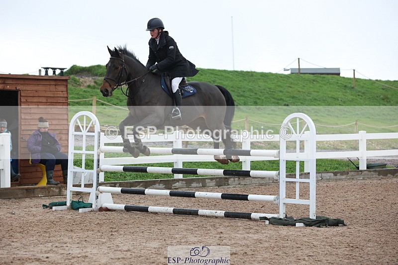 231112A-134910-04666 - Cls 20 Newcomers & 1.10m Open