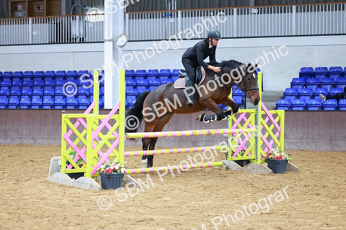 SBM_000287 - Class 2 - Senior British novice - 90cm