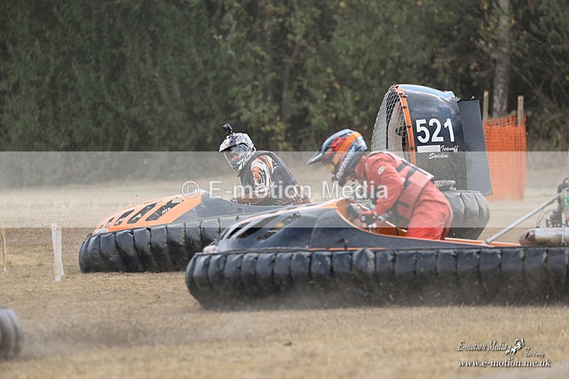 HCWC 230826 325 - Hovercraft W C Race Day 3