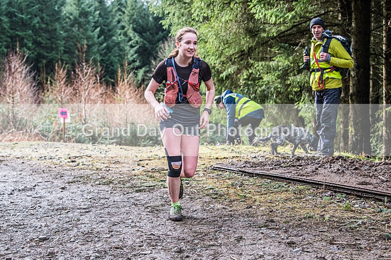 Glentress Marathon-1145 - High Terrain Events Glentress Marathon Trail Run Saturday 19th February 2023