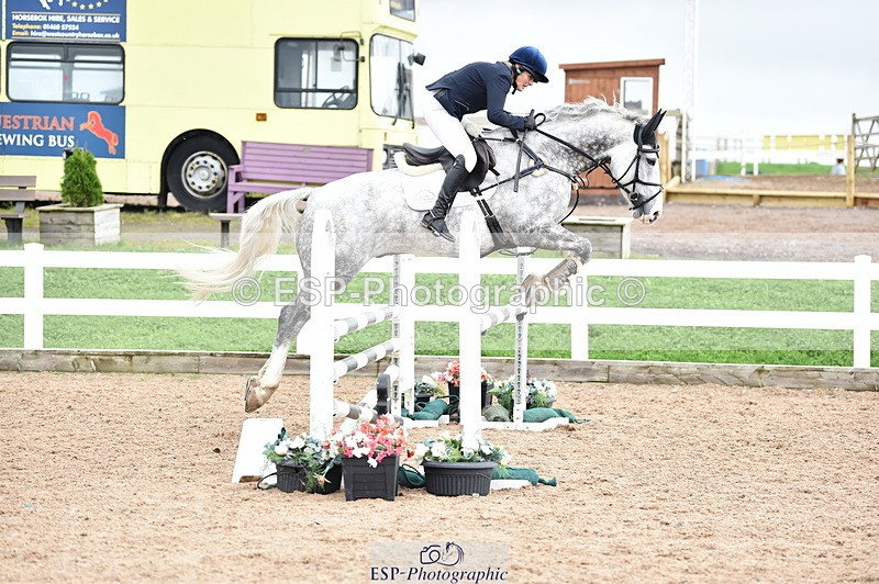 231013A-120102-01546 - Cls 2 95cm Amateur Quali