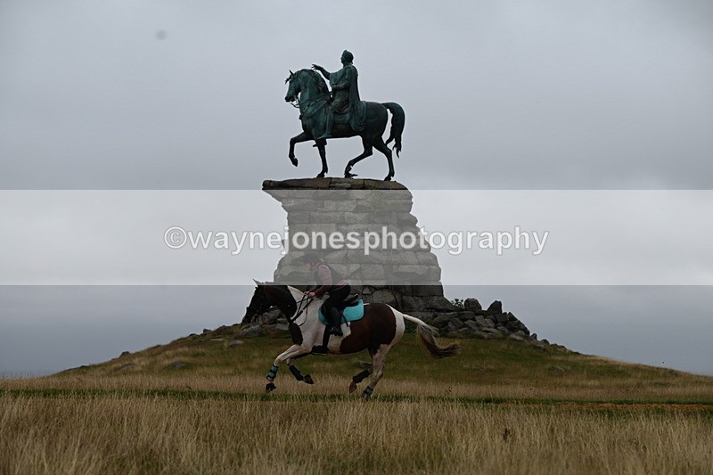 DSC_0623 - Time at Statue 10:58 to 11:53