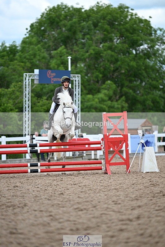 240608A-133817-01180 - Cls 10 Pony Discovery and 90cm Open