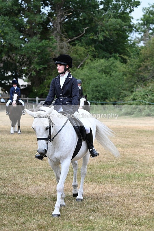 WJ7_0572 - Class 2 Best rider