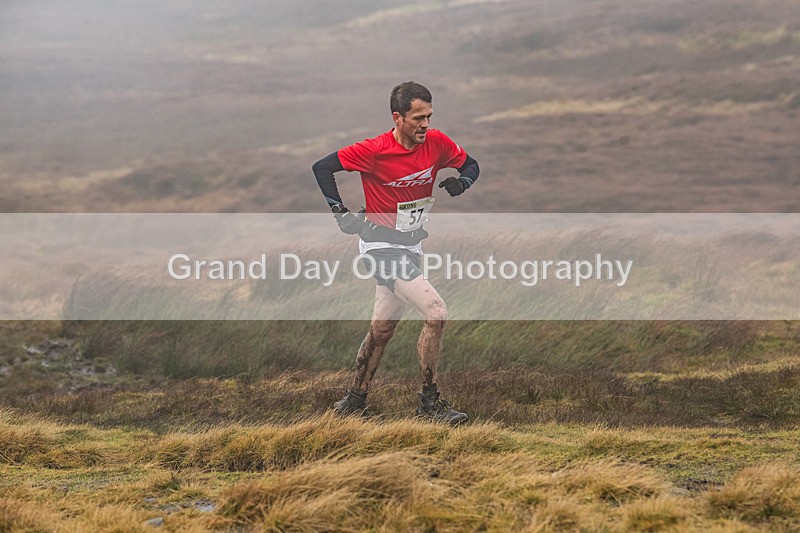 Nine Standards-36 - Nine Standards Fell Race Wednesday 1st January 2025