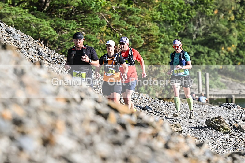 Borrowdale-377 - Fellside Events Borrowdale Trail Half Marathon Sunday 23rd August 2026