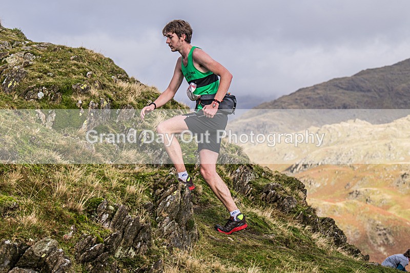 Dunnerdale-723 - Dunnerdale Fell Race Saturday 8th November 2025